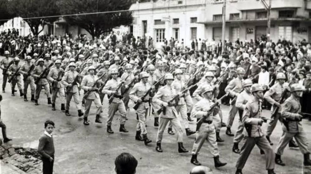 Divisões do exército brasileiro: brigadas, batalhões, regimentos