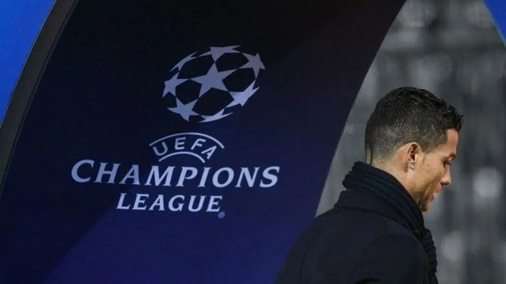 Champions League: Relembre jogos de ida da Champions e saiba tudo sobre as  partidas de hoje