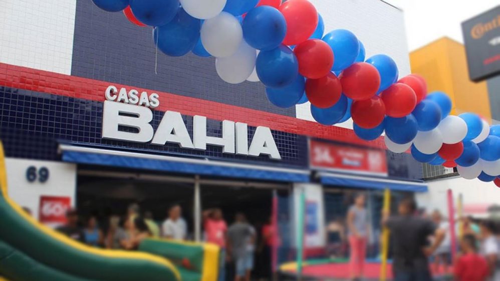 Contrato para instalação de unidade Casas Bahia em Camaquã é assinado