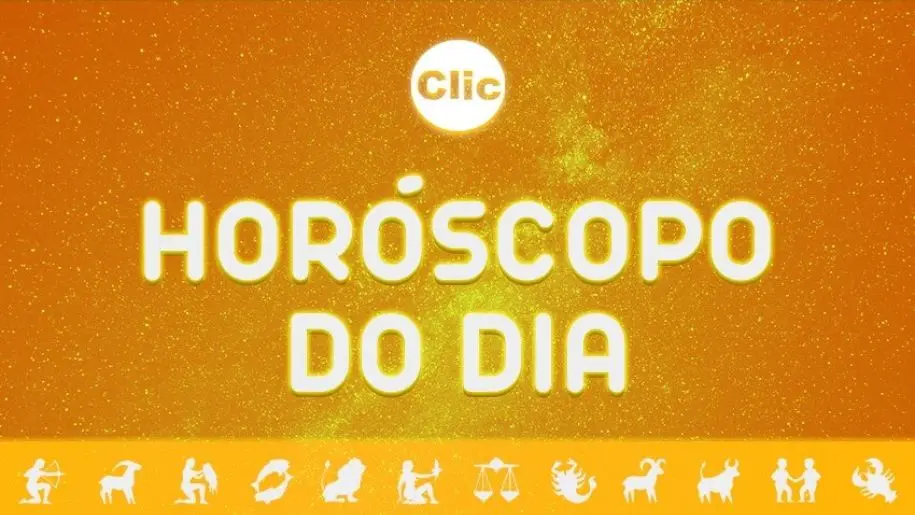 Horóscopo do dia: veja a previsão para o seu signo nesta segunda, 29 de  agosto