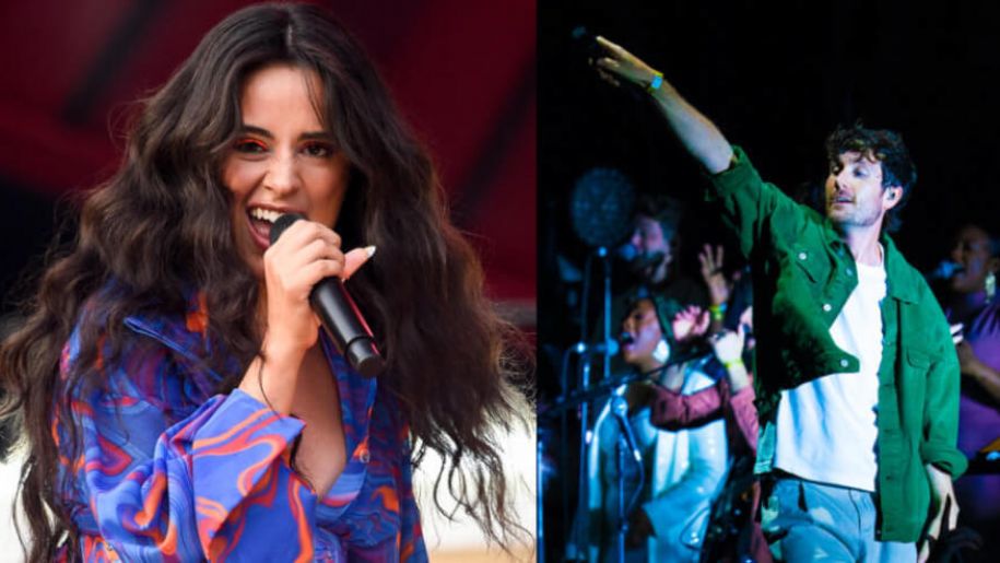 Rock In Rio 2022 Cantora Camila Cabello E Banda Bastille Estão Confirmados No Dia 10 De Setembro