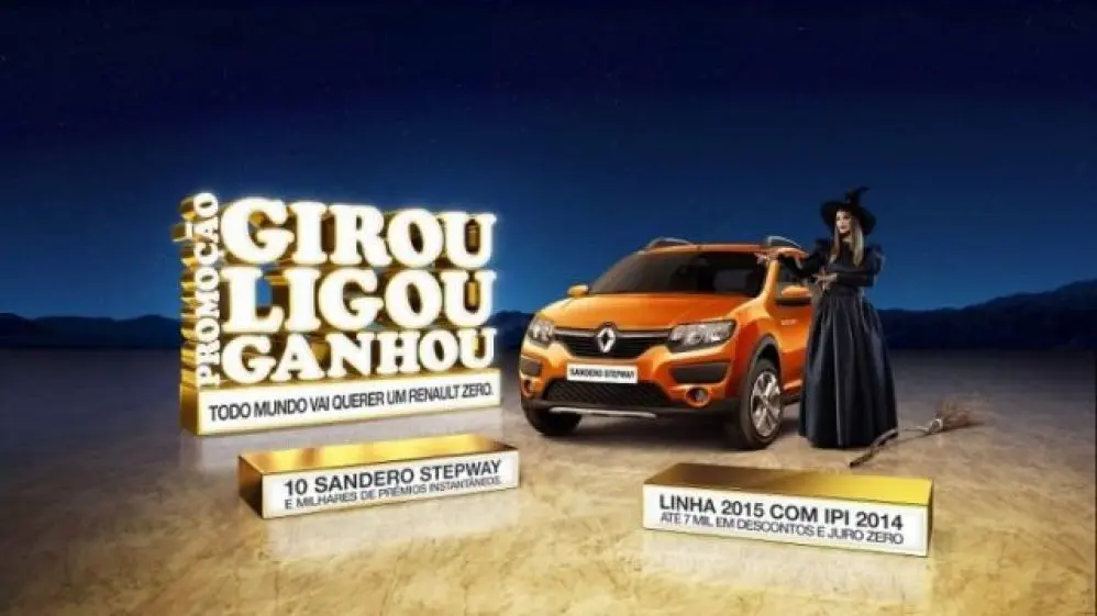 Comerciais de Carros - As Melhores Propagandas do Brasil e do Mundo 