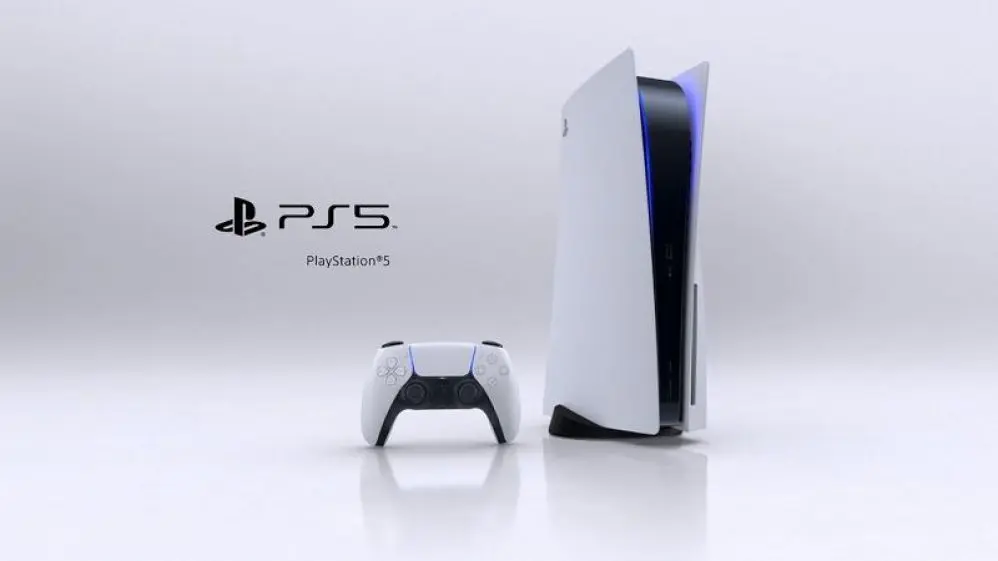 Controle do PS4 será compatível com PS5, mas não funcionará em