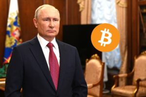 BitCoin se torna alternativa para a Rússia