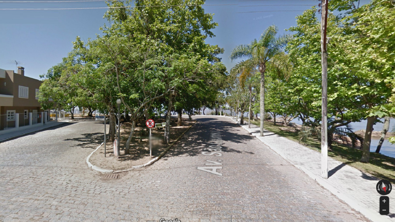 Homem embriagado é preso em São Lourenço do Sul