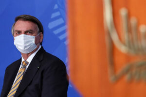 Inquérito contra Bolsonaro investiga o Caso Covaxin