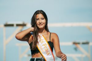 Miss Praia 2022 ganha videobook com a RK