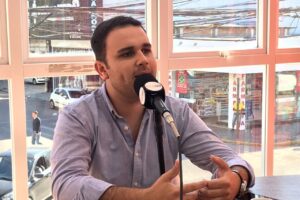 Vitor Azambuja pediu contratos da Corsan em Camaquã