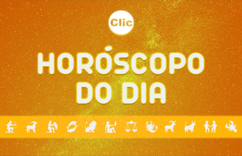 Horóscopo do dia para todos os signos do zodíaco