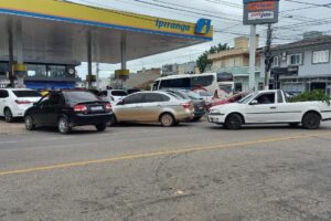 Posto de combustíveis em Camaquã devem exibir preço