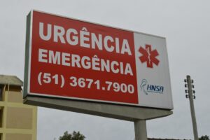 Reforma será feita no Pronto Socorro do Hospital Nossa Senhora Aparecida, em Camaquã