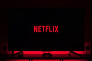 Lançamentos da Netflix para abril de 2022