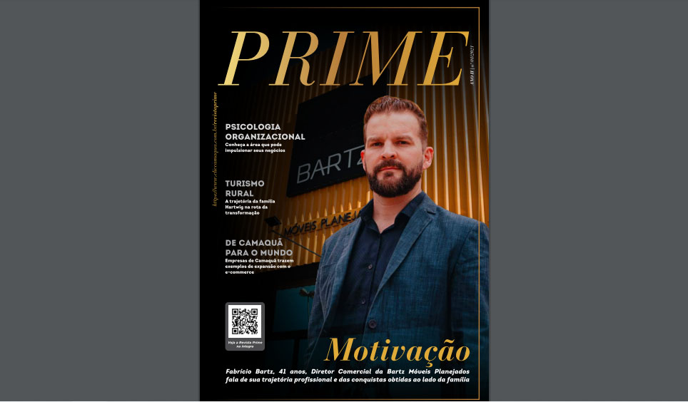 Revista Prime