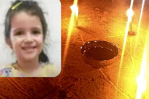 Criança é morta em ritual satânico em Minas Gerais