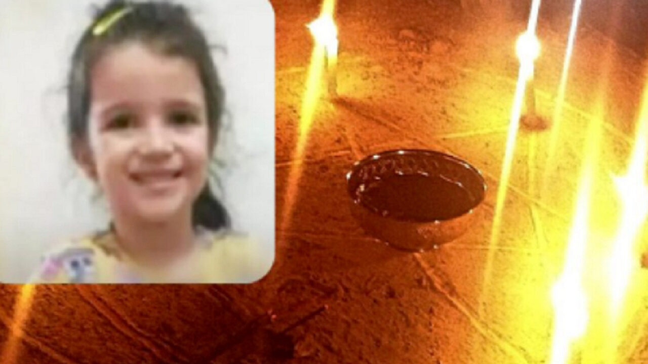 Criança é morta em ritual satânico em Minas Gerais
