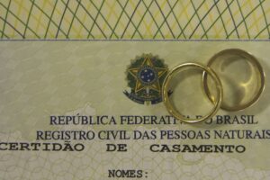 Divórcios tiveram crescimento no Brasil