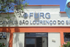 FURG anuncia novas vagas em São Lourenço do Sul