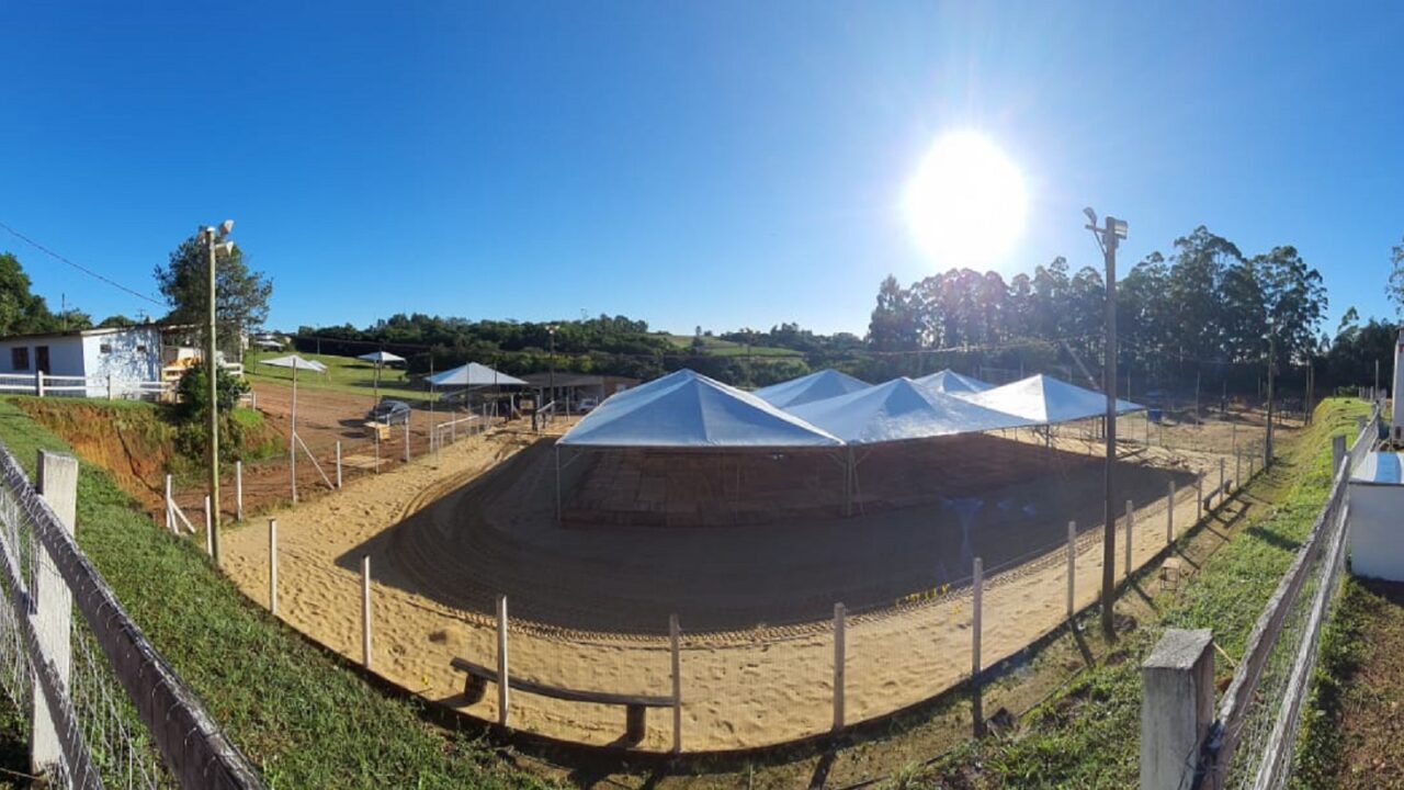 Festa do Fumo começa neste sábado com intensa programação em Chuvisca