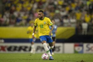 FIFA divulgou ordem dos Jogos do Brasil na Copa