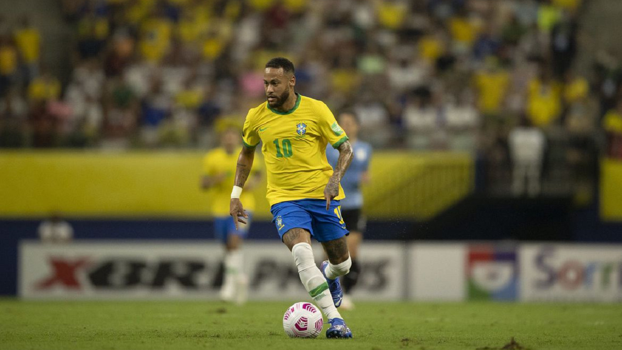 FIFA divulgou ordem dos Jogos do Brasil na Copa