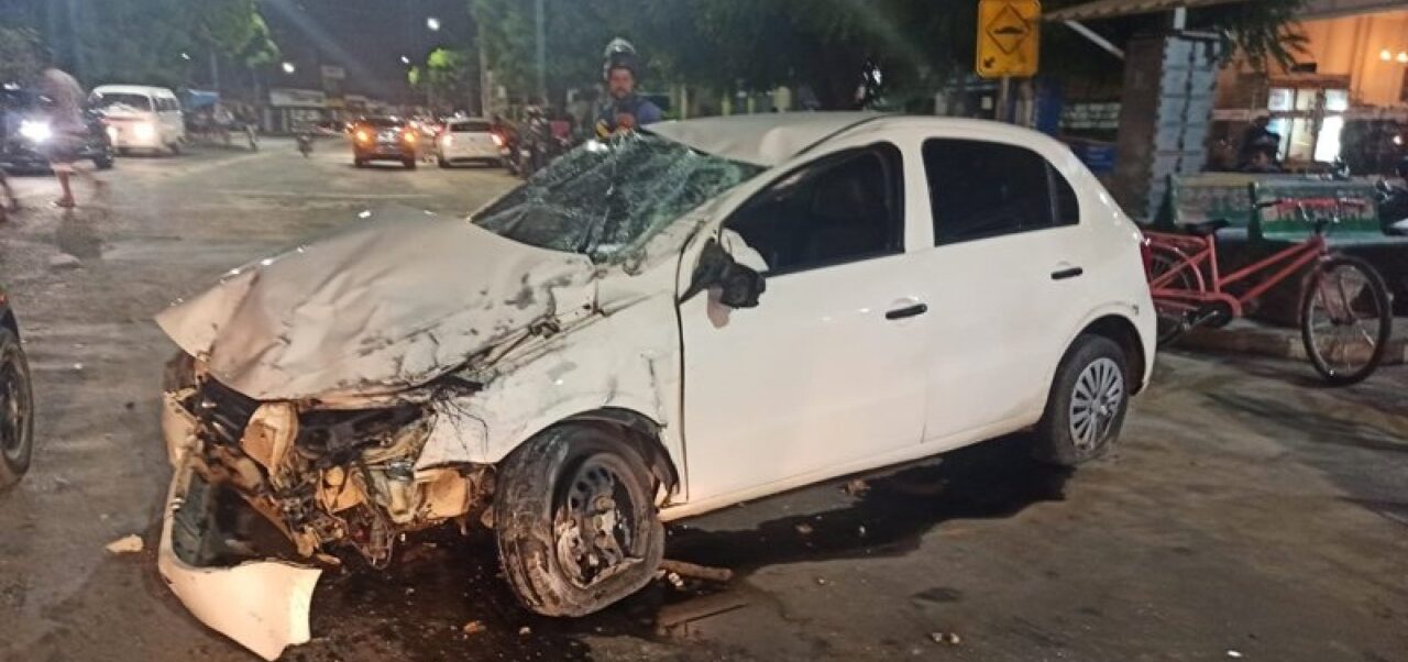 Motorista é morto a tiros na Bahia