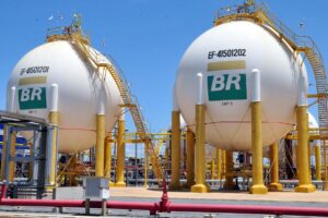 Petrobrás anunciou novo reajuste do gás natural