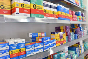 Preço dos medicamentos sofre reajuste em todo o Brasil