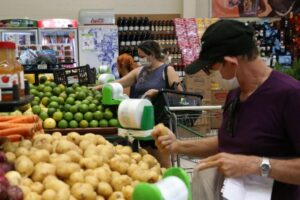 Guerra impacta preço dos alimentos no Brasil, aponta IPC