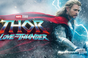 Thor Love and Thunder tem novo teaser divulgado