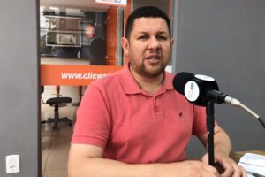 Vereador Claiton Silva falou sobre necessidade de Ensino Médio no interior de Camaquã