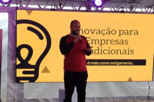 Arena da Inovação movimenta a ExpoCamaquã 2022