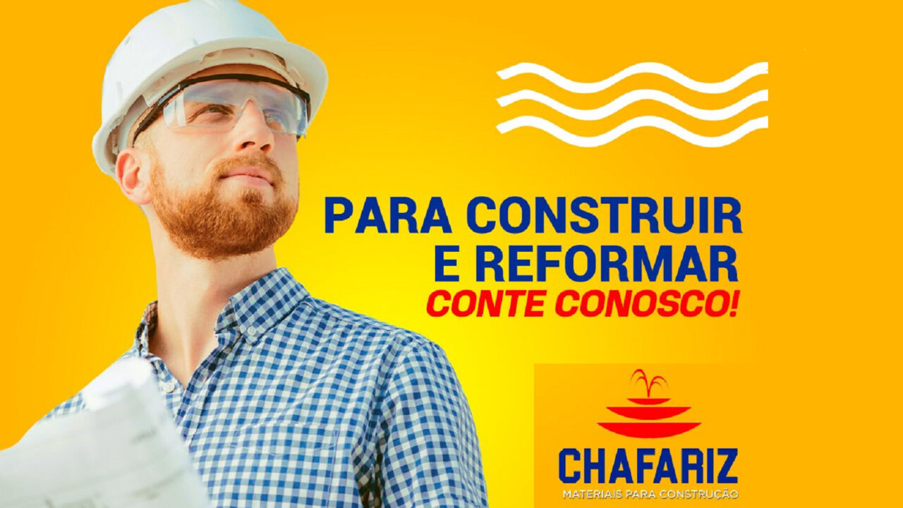Chafariz realiza nova edição de mega promoção de pisos em Camaquã
