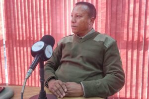 Comandante da BM em Camaquã destaca preocupação com trânsito e perturbação do sossego