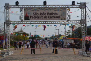 Inscrições para bancas da Festa de São João em Camaquã estão abertas