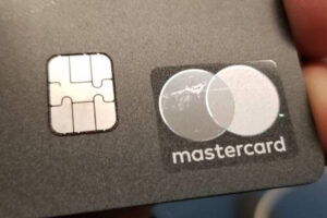 Mastercard está sendo investigada