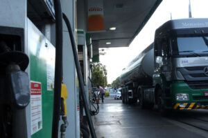 Petrobras confirma redução no preço do diesel, que sofre reajuste nesta semana