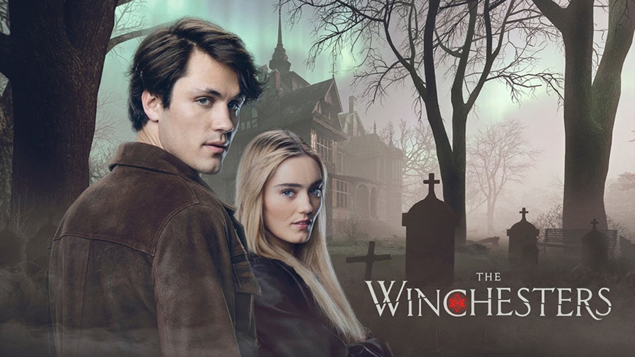 The Winchesters ganha trailer oficial