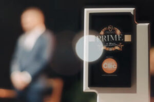 Prêmio Prime acontece em julho