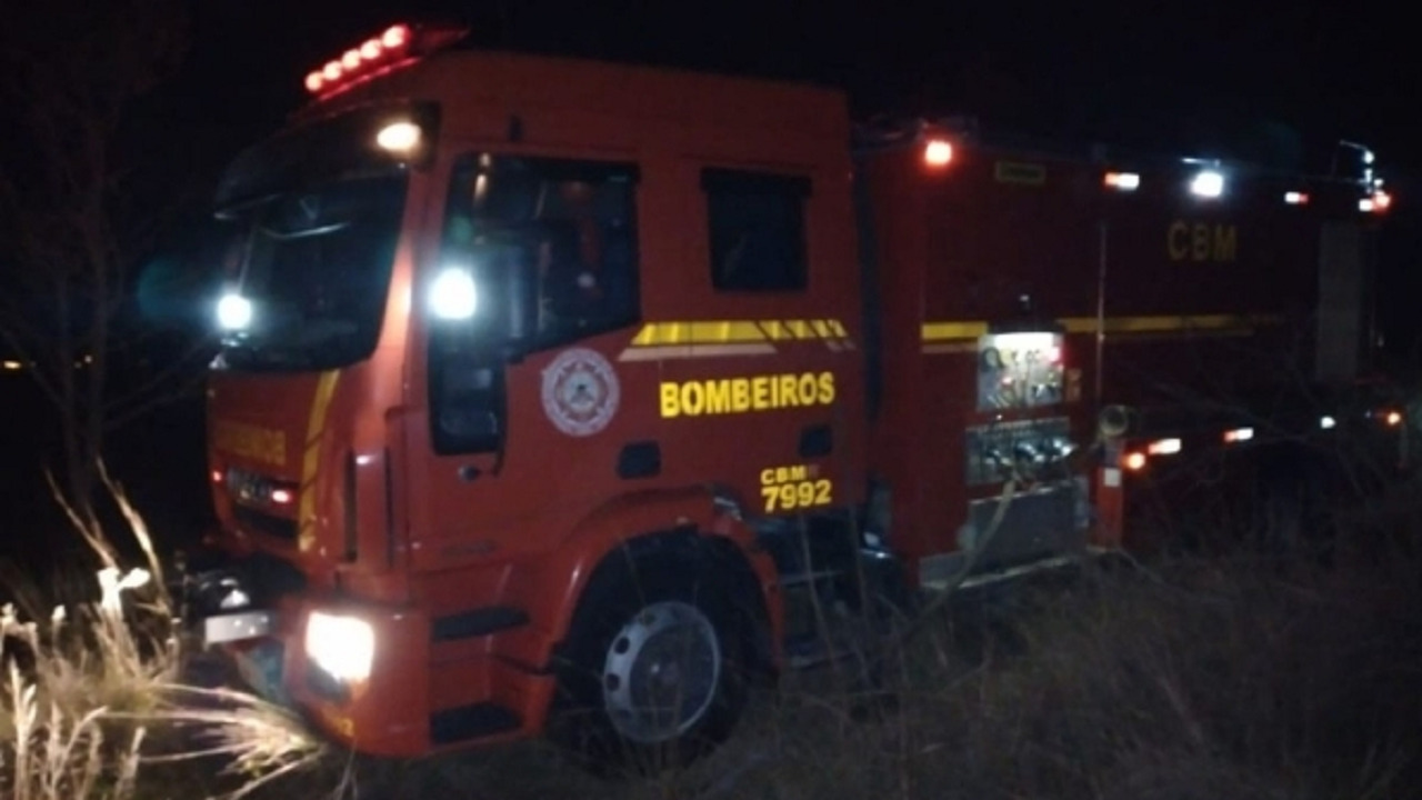 Acidente de trabalho mata trabalhador em São Lourenço do Sul