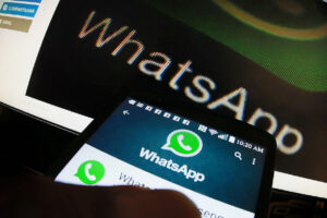 Bandidos aplicam golpe por SMS para clonar contas do WhatsApp