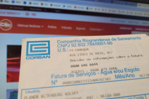 Corsan inicia campanha para cobrar faturas atrasadas em Camaquã