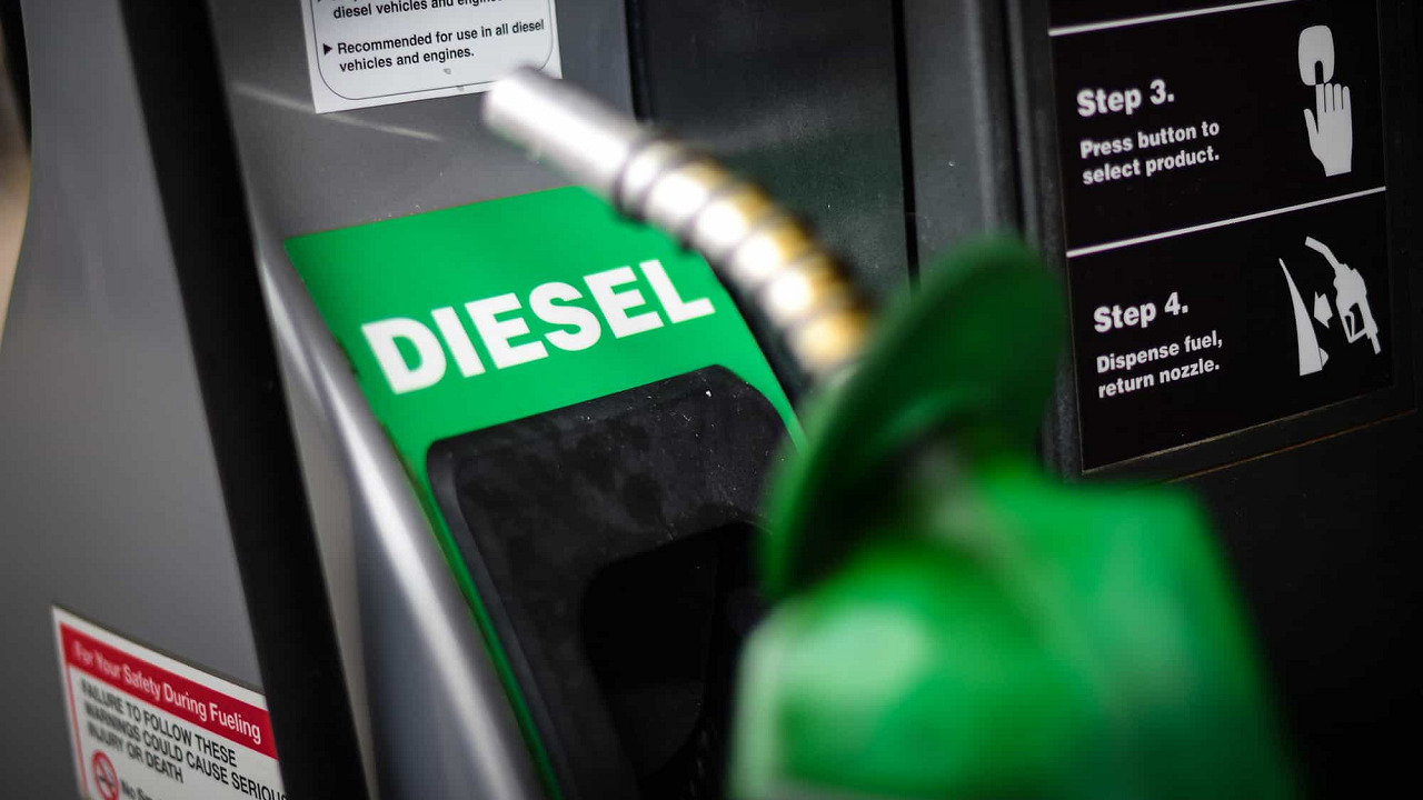 Diesel deve ficar mais barato em todo o Rio Grande do Sul