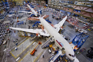Empresa de montagem de aviões quer se instalar em Guaíba