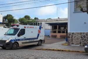 Hospital de Camaquã voltou a confirmar morte ligada à Covid-19