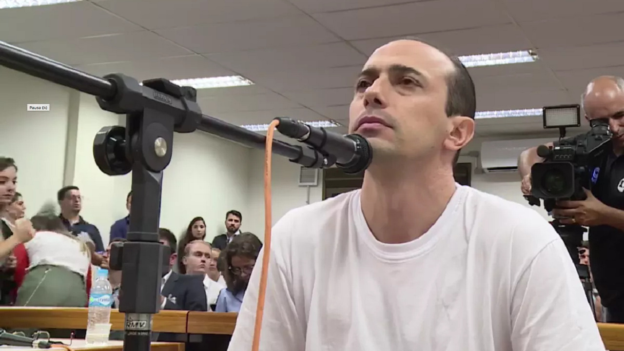 Justiça marcou nova data para julgamento de Leandro Boldrini