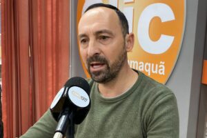 Vereador Vinícios Araújo assume Prefeitura de Camaquã em setembro