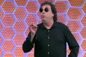 Walter Casagrande deixa a TV Globo