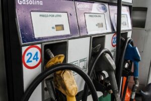 Preço de venda da gasolina terá redução