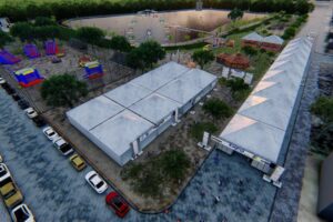 Reunião define novos detalhes da Expo Varejo Costa Doce 2023