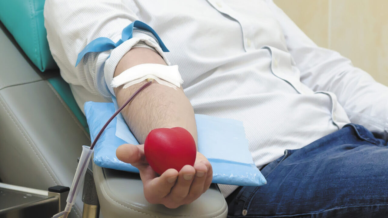 Hemocentro do Estado pede doações de sangue